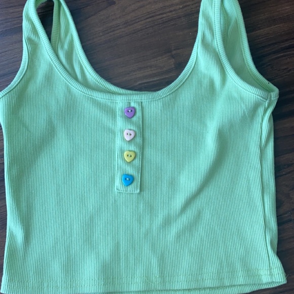 Shein tank top - Picture 1 of 1